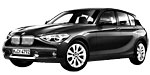 BMW F20 B3446 Fault Code